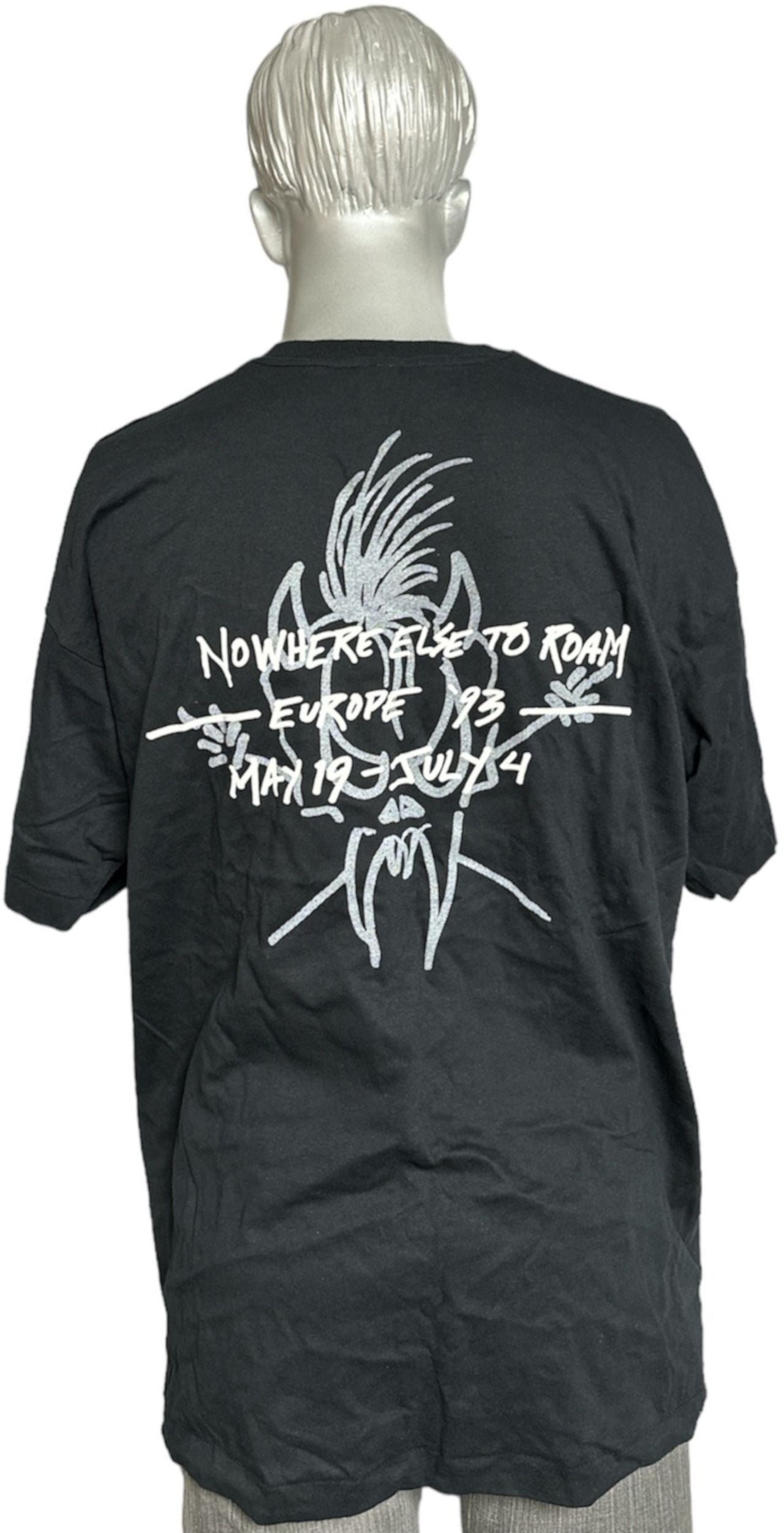 Metallica Metallican UK Box set