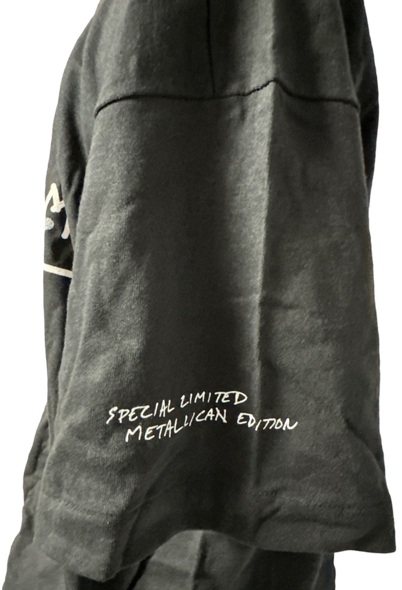 Metallica Metallican UK Box set