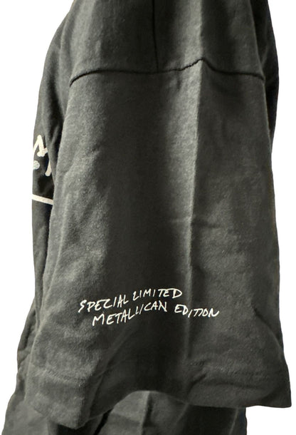 Metallica Metallican UK Box set