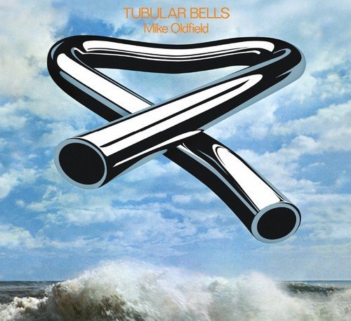 Mike Oldfield - Tubular Bells - 180 GRAM VINYL LP - NEW