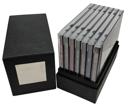 Miles Davis The Complete Live At The Plugged Nickel 1965 Japanese Box set