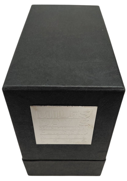 Miles Davis The Complete Live At The Plugged Nickel 1965 Japanese Box set