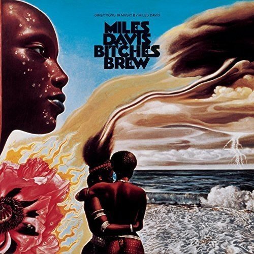 Miles Davis – Bitches Brew - 2 x VINYL LP SET - NEW