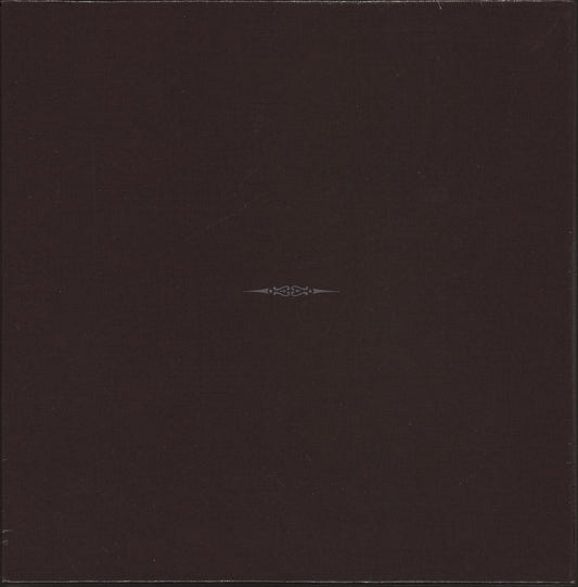 Mumford & Sons Sigh No More: Collectors Box - Sealed UK 7" box set