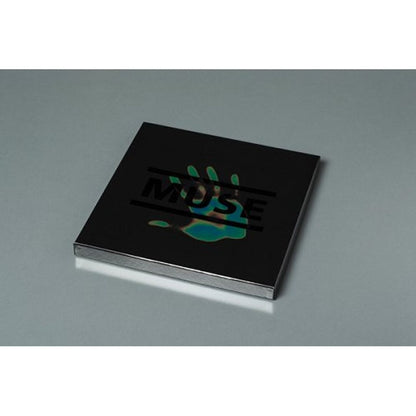 Muse The 2nd Law - Boxset - EX UK Box set