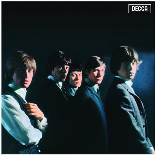 Rolling Stones | The Rolling Stones: England's Newest Hit Makers | Album