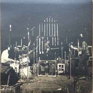 Neil Young – Harvest - ORIGINAL 1972 VINYL LP