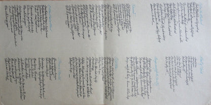 Neil Young – Harvest - ORIGINAL 1972 VINYL LP