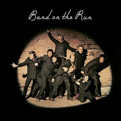 Paul McCartney - Band On The Run (50th Anniversary Edition) LP NEW