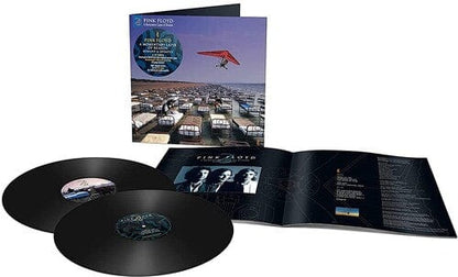 Pink Floyd - A Momentary Lapse Of Reason 2LP NEW 2021 REISSUE