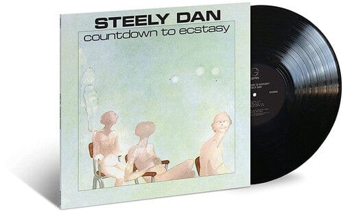 Steely Dan - Countdown To Ecstasy LP NEW