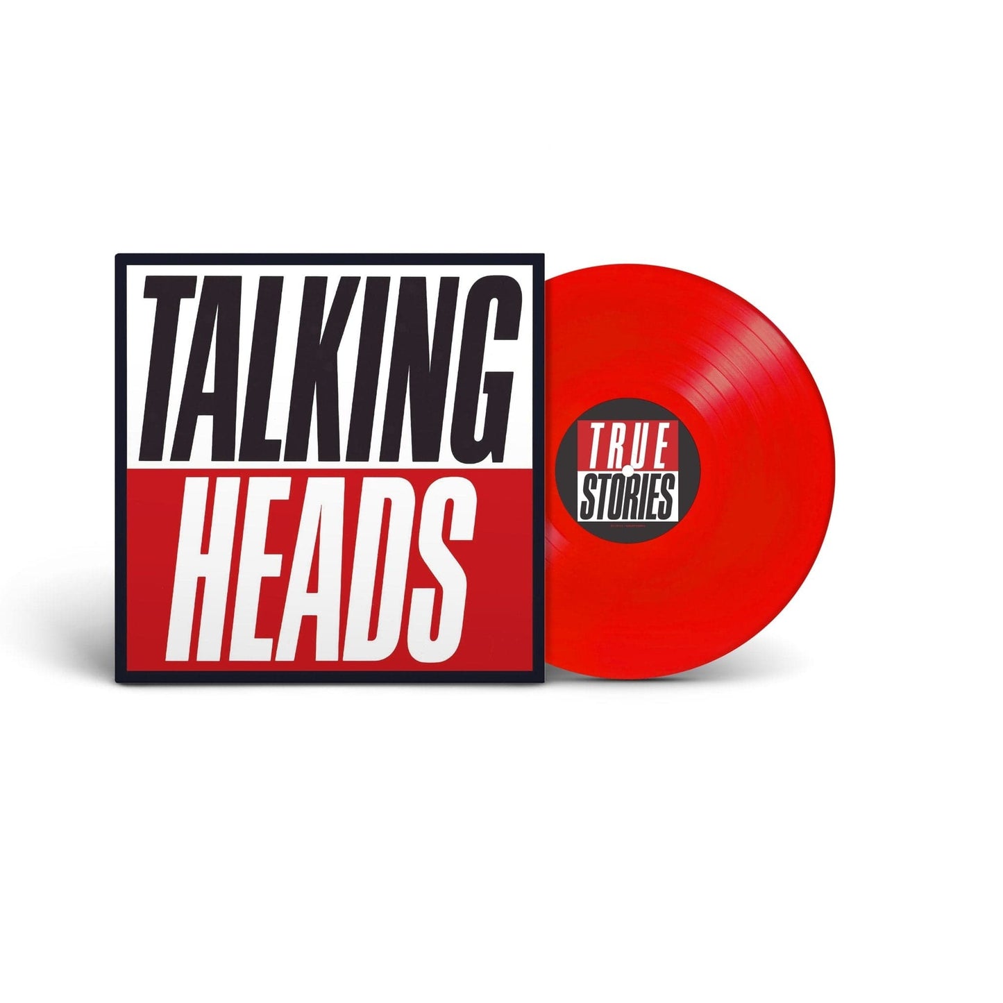 Talking Heads - True Stories LP NEW ROCKTOBER 2023