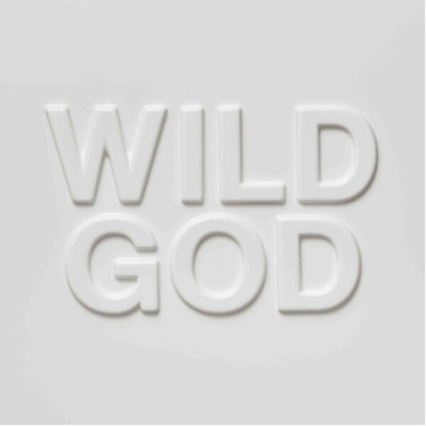 Nick Cave | Wild God (w/ The Bad Seeds) | Album