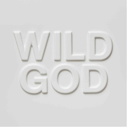 Nick Cave | Wild God (w/ The Bad Seeds) | Album