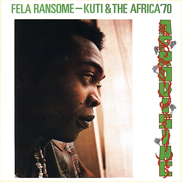 Fela Kuti | Afrodisiac | Album