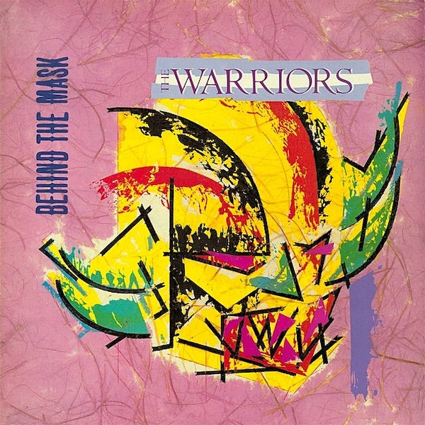 The Warriors | Behind the Mask | Album