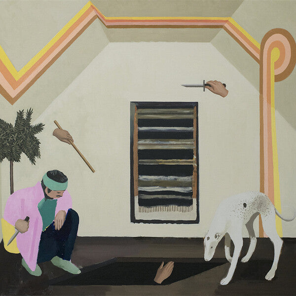 Palm | Rock Island | Album