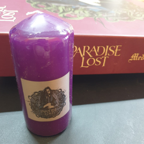 Paradise Lost – Medusa - PICTURE DISC VINYL