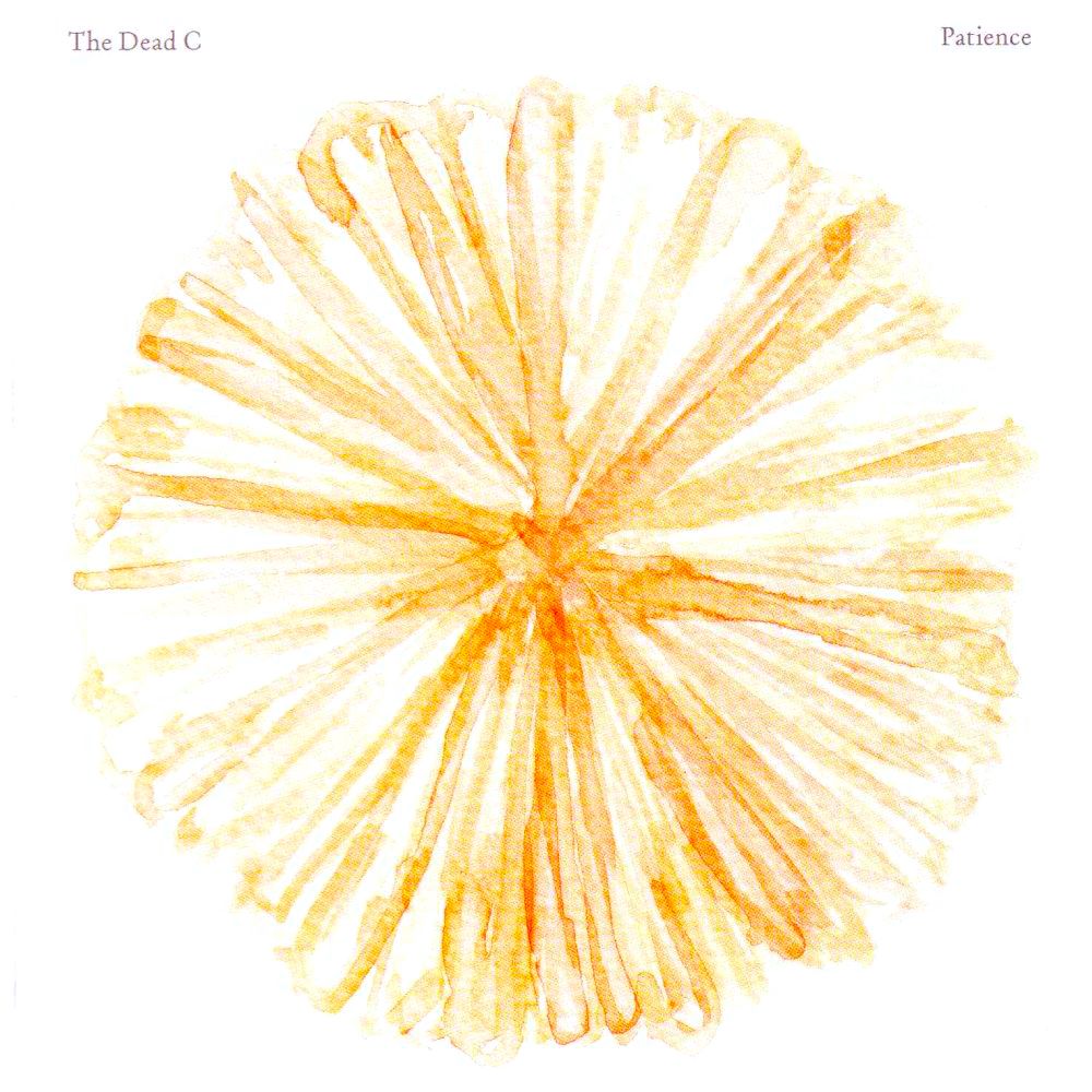 The Dead C | Patience | Album