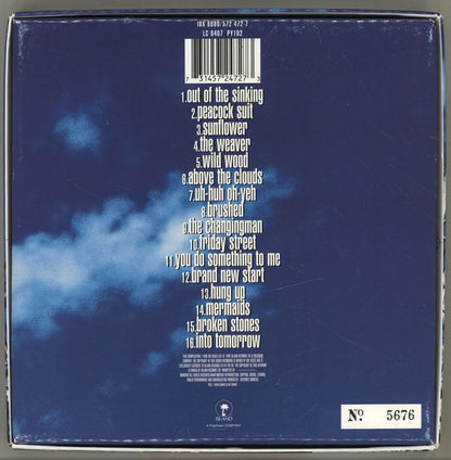 Paul Weller Modern Classics - The Greatest Hits - Numbered - EX UK 7" box set