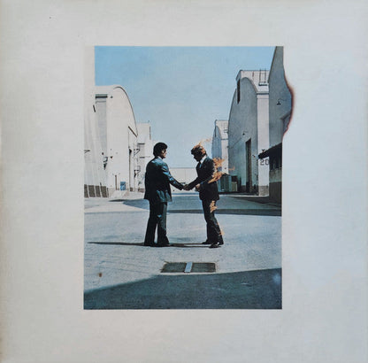 Pink Floyd – Wish You Were Here - VINYL LP