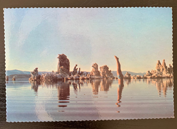 Pink Floyd – Wish You Were Here - VINYL LP