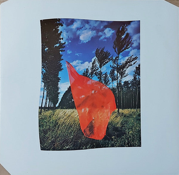 Pink Floyd – Wish You Were Here - ORIGINAL VINYL LP with Black Shrinkwrap