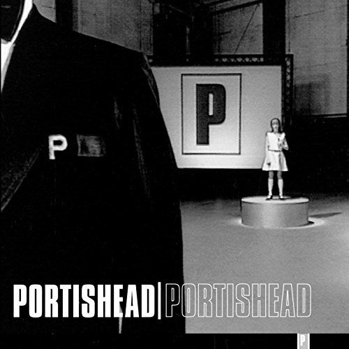 Portishead - Portishead (180 Gram Vinyl) [Import] (2 Lp's) Vinyl
