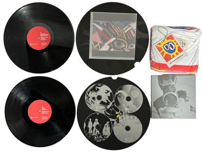 Primal Scream Screamadelica - EX UK Box set