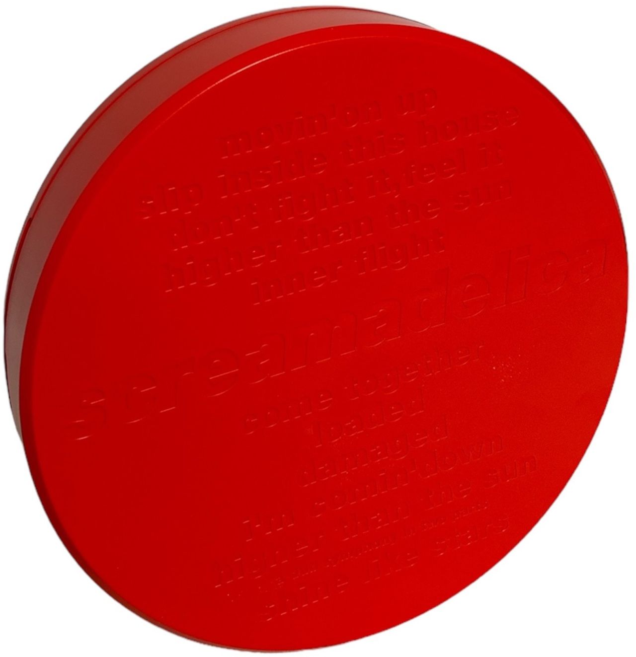 Primal Scream Screamadelica UK Box set