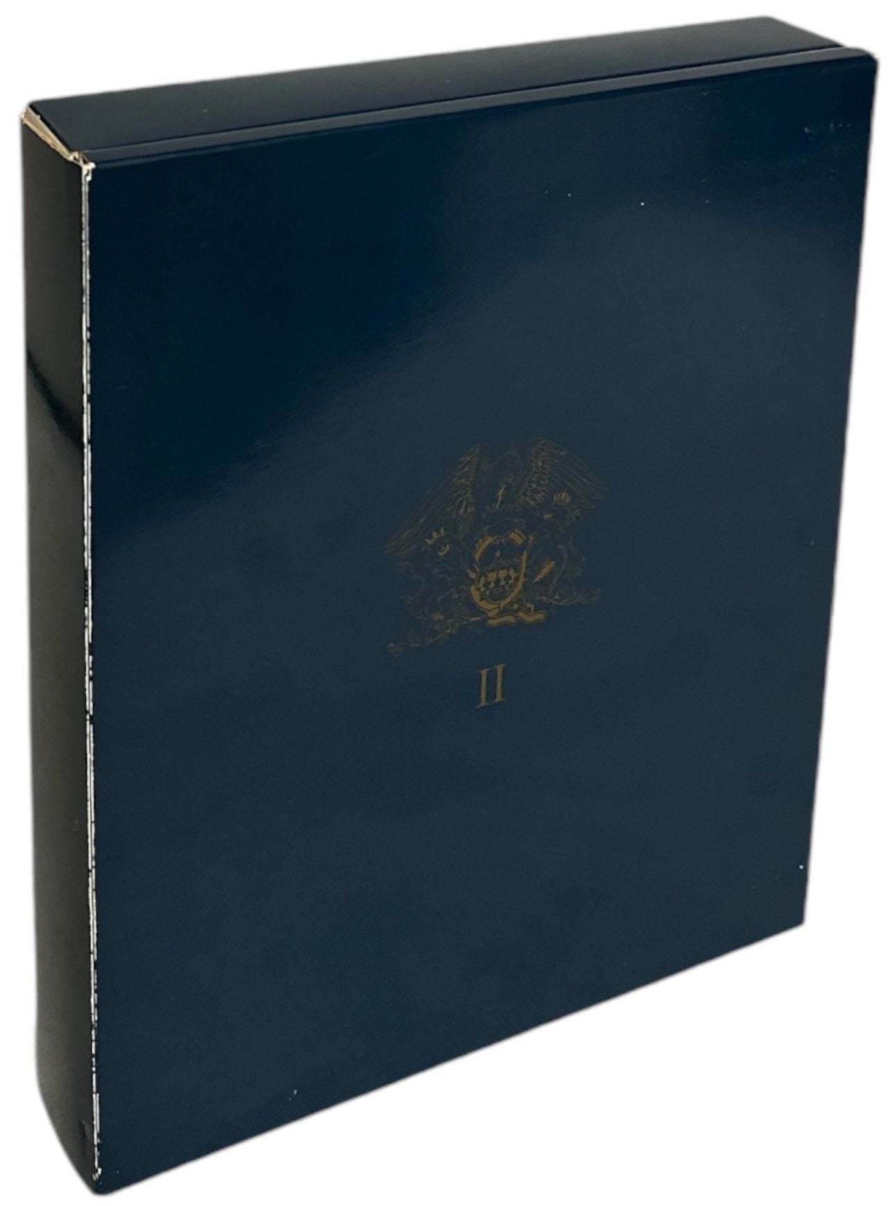 Queen Greatest Hits II - Box Set UK Promo Box set