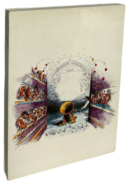 Queen Innuendo - Box Set UK Promo Box set