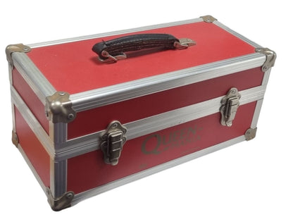 Queen Queen Mania + Extra CD's UK Box set