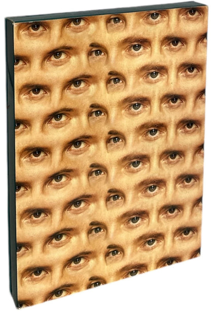 Queen The Miracle UK Promo Box set