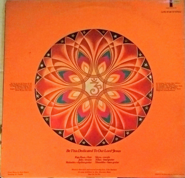 Quintessence – Quintessence - ORIGINAL VINYL LP