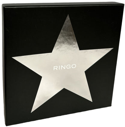 Ringo Starr Ringo UK 7" box set