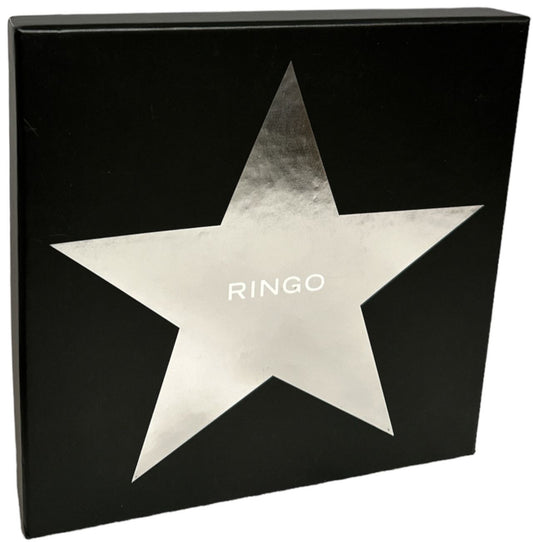 Ringo Starr Ringo UK 7" box set