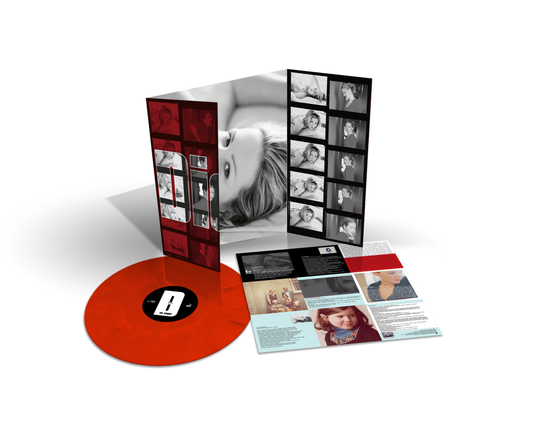 Dido - No Angel 25th Anniversary Red Marble Vinyl LP