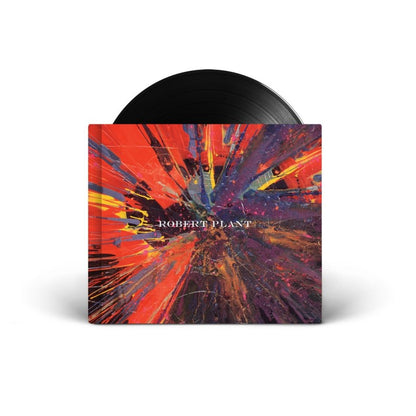 Robert Plant Digging Deep - Sealed Box UK 7" box set