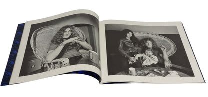 Robert Plant Through The Mirror - EX UK Box set