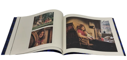 Robert Plant Through The Mirror - EX UK Box set