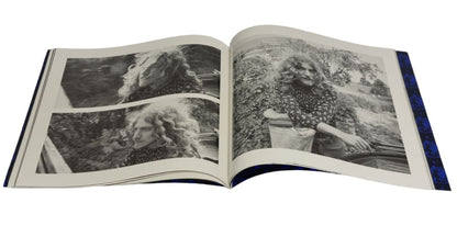 Robert Plant Through The Mirror - EX UK Box set