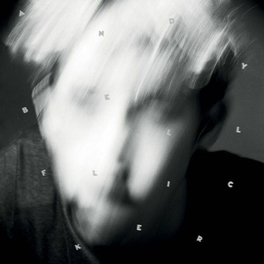 Andy Bell | Flicker | Album