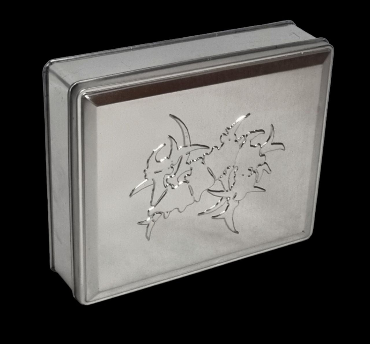 Sepultura Chaos A.D. UK Box set