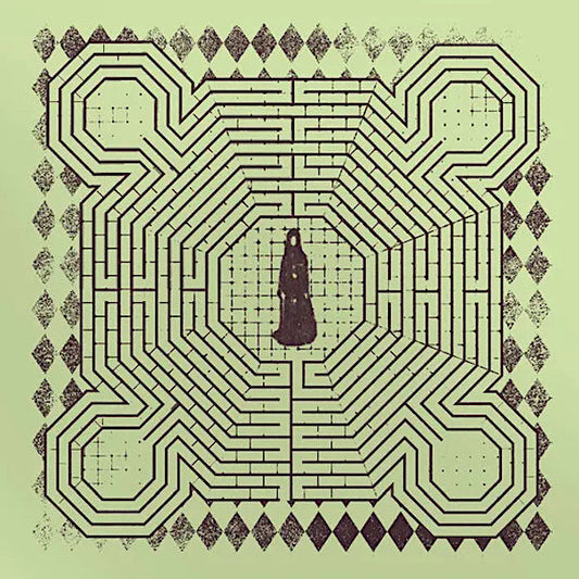 Slowdive | Everything is Alive | Album