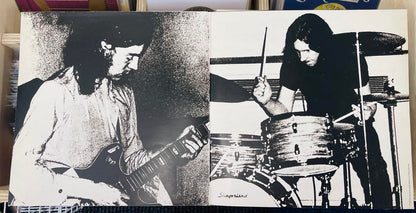 Stack Waddy – Stack Waddy - VINYL LP, ORIGINAL 1971 ISSUE