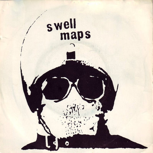Swell Maps | International Rescue (Comp.) | Album