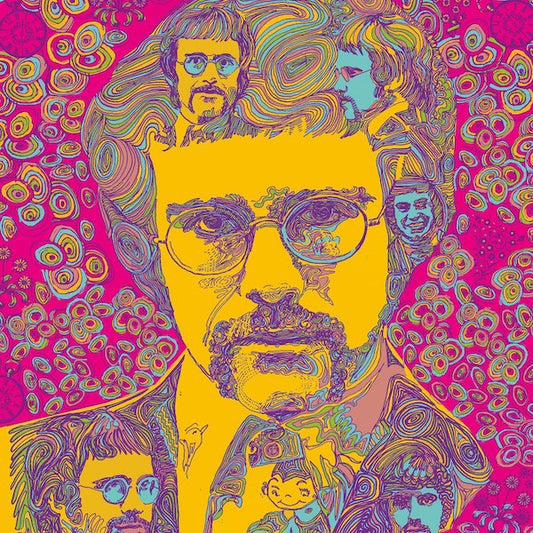 Elton John | Regimental Sgt. Zippo | Album