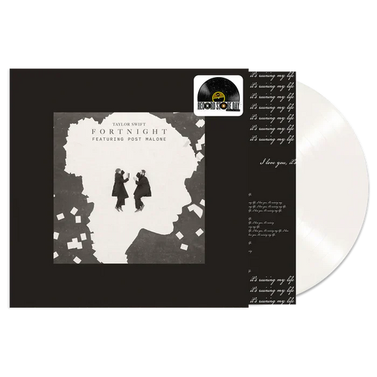 Taylor Swift - Fortnight - VINYL 7" - NEW (RSD25)