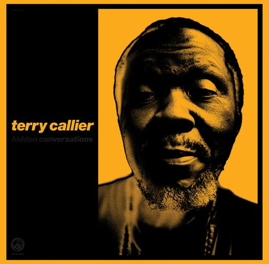 Terry Callier - Hidden Conversations Vinyl LP RSD 2023